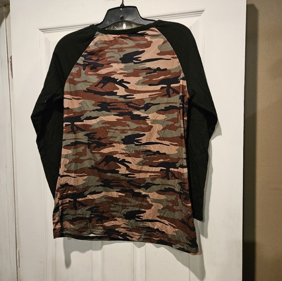 LIU SI RAN TOP - Picture 2 of 2